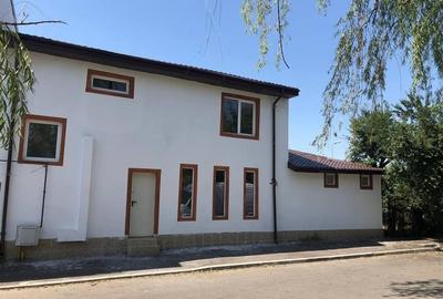 Vanzare vila apartamentata P+2+pod| Doamna Ghica | - 2