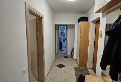 Apartament cu 2 camere decomandat în Calea Călărașilor - 7