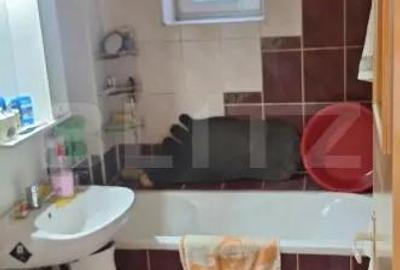 Apartament cu 2 camere decomandat, mobilat în Obcini - 7