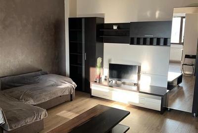 Apartament cu 2 camere decomandat, mobilat în Central - 1