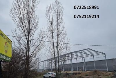Ocazie, 4500 mp, Autostrada A1, KM 31, Palanca, Militari, doar 7 euro/mp! - 3