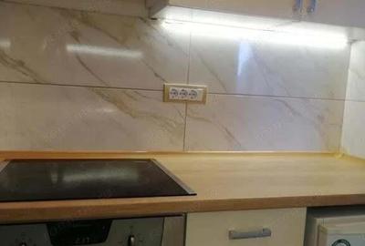 Garsonieră decomandată în Județean - 4