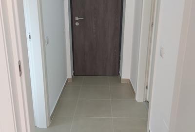 Unirii, Parcul Carol, ISG Residence III - 3