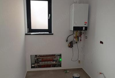 Casă cu Teren 500 Mp în Cornu - 16