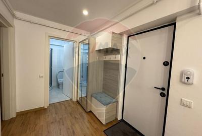 Apartament cu 2 camere de vanzare in zona Craiovita Noua - 9