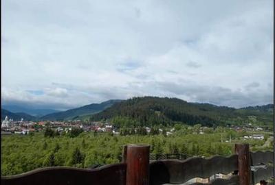 Teren de 700 mp, în Vama - 8