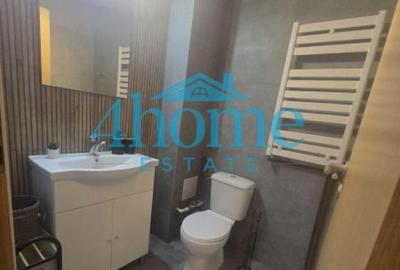 Garsonieră, mobilată în Floreasca - 3