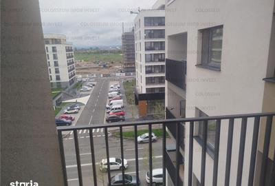 Apartament cu 2 camere în Tractorul - 1
