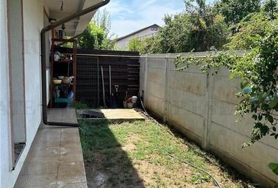 Duplex superb mobilat si utilat, 119 mp utili, 128 mp curte, Apeductului-Chiajna - 13