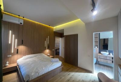 Apartament cu 2 camere decomandat, mobilat în Pipera - 4