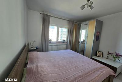 Apartament cu 3 camere, mobilat în Cug - 9
