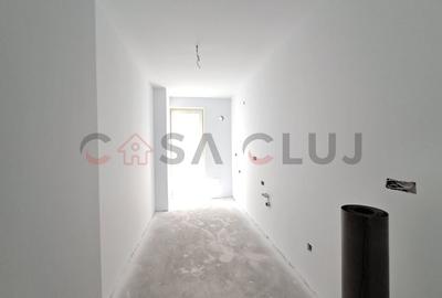 Apartament 2 camere, Et. 2  Ansamblu Rezidențial modern!! - 4