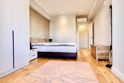 Apartament cu 2 camere decomandat, mobilat în Șoseaua Nordului - 29