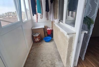 Garsonieră în Ostroveni - 4