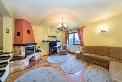 COMISION 0% Casa suprafata generoasa | 500 mp teren | Cristian - 5