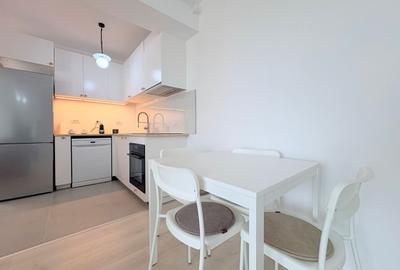 Apartament cu 3 camere decomandat, mobilat în Lipovei - 9