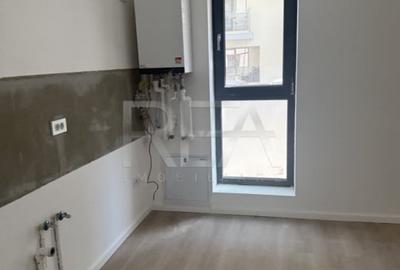 Apartament 2 Camere | TIP B | Nemobilat | EXIGENT PLAZA FAZA 5 - 3
