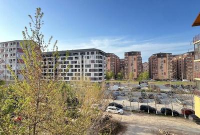 Apartament cu 2 camere semidecomandat, mobilat în Militari - 14