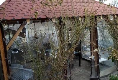 Casă cu Teren 1500 Mp în Central - 5