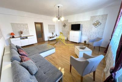 2 camere, decomandat, modern, gradina, Semicentral, THE OFFICE, BRD - 1