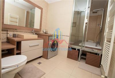 Apartament cu 2 camere semidecomandat, mobilat în Chiajna - 18