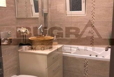 Apartament de 3 camere, 54mp, parcare, zona Leroy Merlin - 6