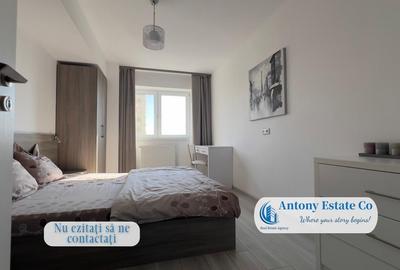 Apartament cu 2 camere semidecomandat în Iosia-Nord - 14