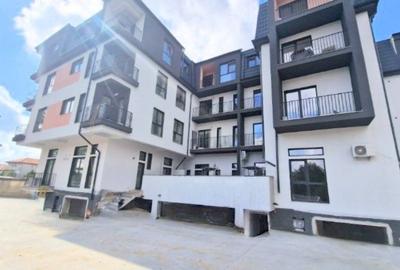 Apartament 2 camere Otopeni | bloc cu lift | 10 minute pe jos de centru Apartament 2 camere Otopeni | bloc cu lift | 10 minute pe jos de centru - 10