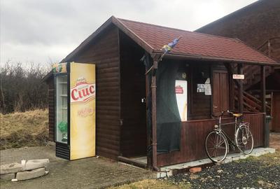 Spațiu comercial, de 350 mp, în Central - 1