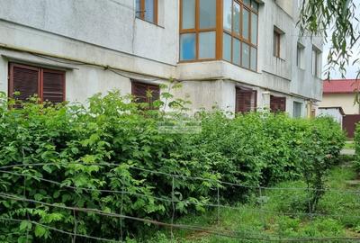 Apartament cu 3 camere decomandat în Central - 11