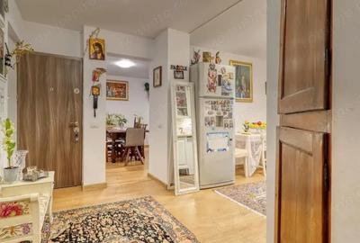 Apartament cu 3 camere decomandat în Liviu Rebreanu - 15