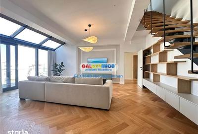Apartament cu 4 camere în Aviatorilor - 8