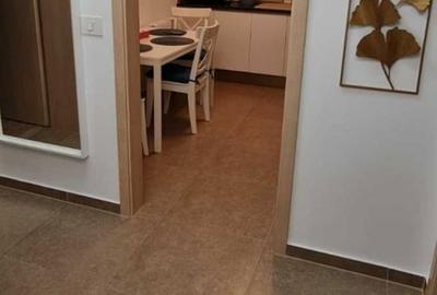 Apartament cu 2 camere decomandat în Central - 2