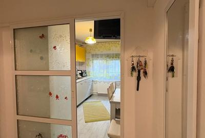 Apartament cu 2 camere decomandat în Est - 5