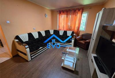 Apartament de cu 2 camere, parter, Zimbru - 1