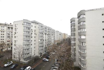 INCHIRIERE  APARTAMENT 2 CAMERE UNIRII-NERVA TRAIAN - 26