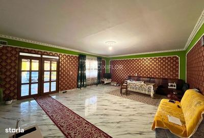 Casă cu 2 camere cu Canalizare în Valea - 5