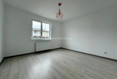 Casă cu 3 camere cu Teren 107 Mp în Măgurele - 5