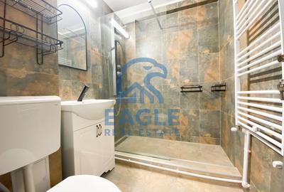 Centru, Bd Ferdinand - 2 Camere Renovat Modern cu parcare si balcon - 15