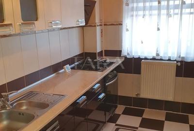 Apartament cu 2 camere decomandat, mobilat în Florești - 3