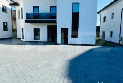 Apartament cu 3 camere decomandat în Central - 8