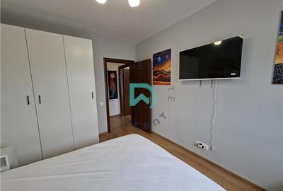 Apartament cu 2 camere semidecomandat în Astra - 11