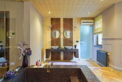 Proprietate de vanzare - Cladire premium pe drumul spre Poiana Brasov - 14