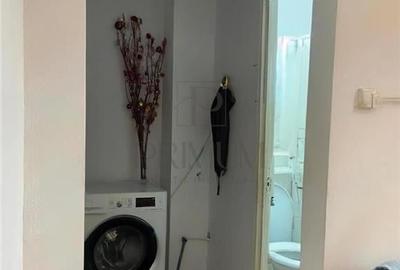 Garsoniera-Buziasului-Decomandata-Renovata-Mobilata-Utilata - 2