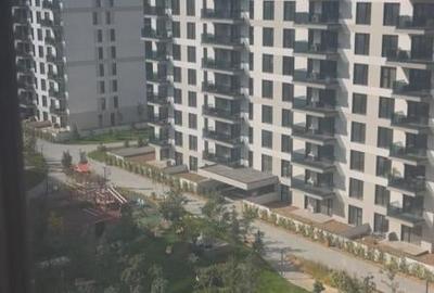 Apartament cu 2 camere în Aviației