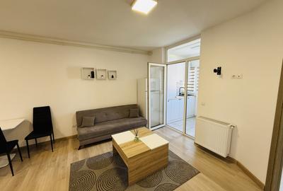 Apartament cu 3 camere semidecomandat, mobilat în Florești - 5