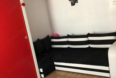 Apartament cu 2 camere decomandat în Buzaului