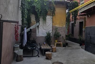 Casă cu Teren 96 Mp în Ștefan cel Mare