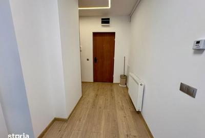 Apartament cu 2 camere semidecomandat, mobilat în Bună Ziua - 2