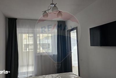 Apartament cu 2 camere în Sânpetru - 4